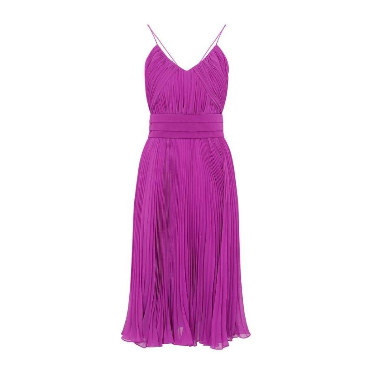 MAXMARA フリツスリフレストレス 231221033760010045 057IRIS MAXMARA フリツスリフレストレス 231221033760010045 057IRIS