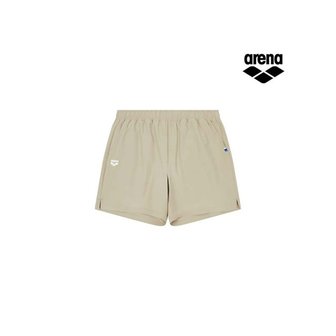 아레나 남성 우븐 반바지 A5MM1HP42BEG
