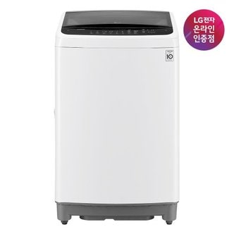 LG [공식인증점] LG 통돌이 세탁기 TR10WL (10kg)