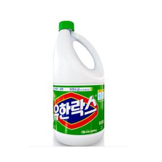 제이큐 유한락스 후레쉬 2L