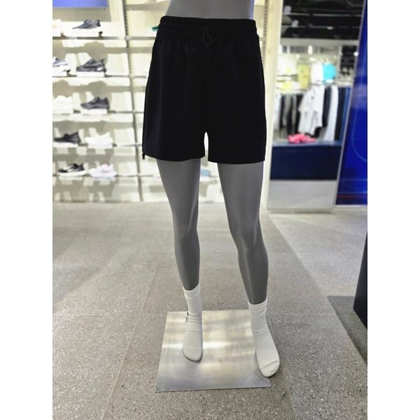 [파주점] 여성 워터스포츠 사이드 스트링  반바지(FS2TRG2453F-BLK)