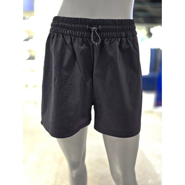 [파주점] 여성 워터스포츠 사이드 스트링  반바지(FS2TRG2453F-BLK)