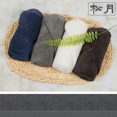 호텔수건 에르모 170g 코마40수 세면타월 기념수건 답례품_P317643823