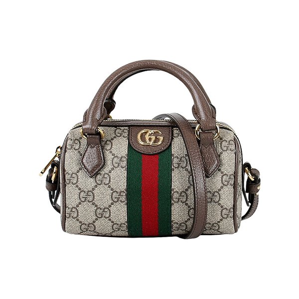 [시흥점] 25FW 오피디아 GG 수퍼 토트백 미니 (781490 96IWG 8745)