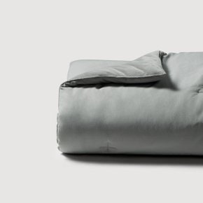 실키 모달 극세사 차렵이불 SS 그레이 J605402000981