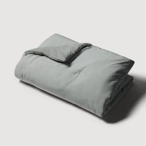 실키 모달 극세사 차렵이불 SS 그레이 J605402000981