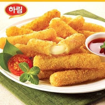  [하림](신)치즈스틱 370g