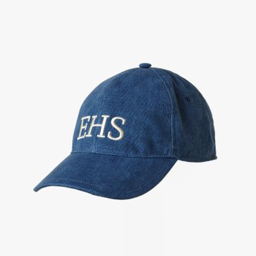 샌프란시스코마켓 EAST HARBOUR SURPLUS POTSAN 818 BASEBALL CAP NAVY EHE1M80003A72