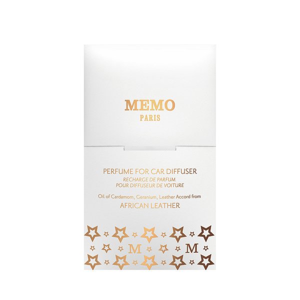 아프리칸 레더 차량용 디퓨저 (리필) C811965000300