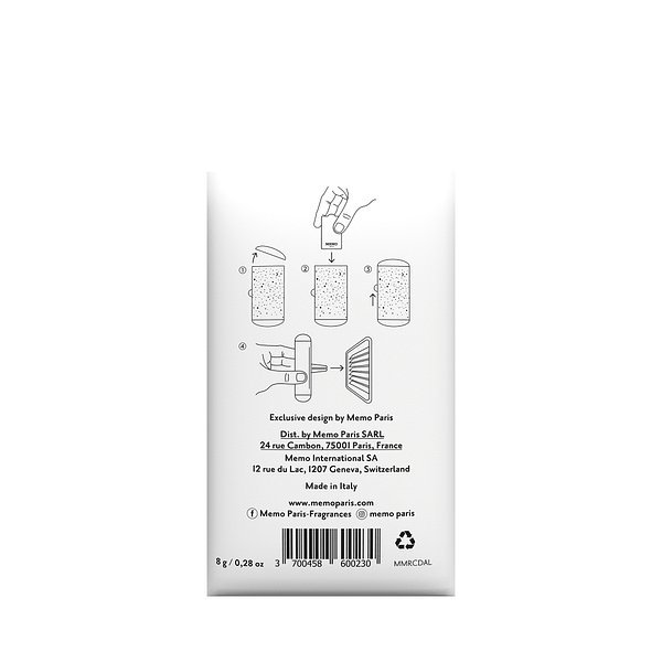 아프리칸 레더 차량용 디퓨저 (리필) C811965000300