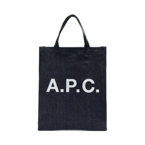 [아페쎄 APC] COCSX M61569 IAI INDIGO 공용 에코백