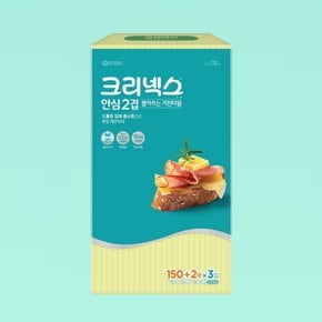 안심 뽑아쓰는 키친타월 150+2매x3입