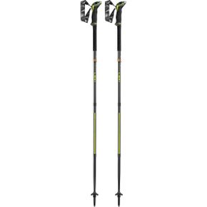 영국 레키 등산스틱 Leki Sherpa FX.One Carbon Trekking Poles 1728605