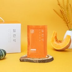 진하다고 입소문난 일건식 호박즙 100ml x 60포(벌크)