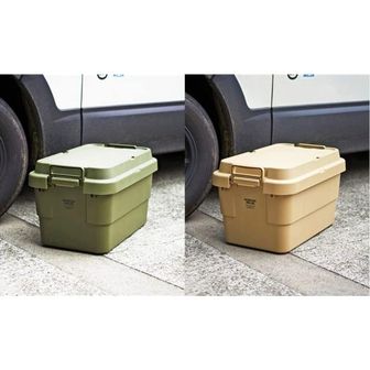  일본 고든밀러 카고박스 GORDON MILLER STACKING TRUNK CARGO 1613361 Gordon Mirror Stacking T