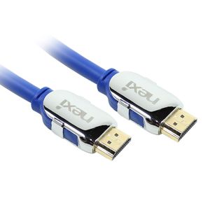 NEXI(넥시) HDMI 2.0 고급형 케이블 5M (NX274)