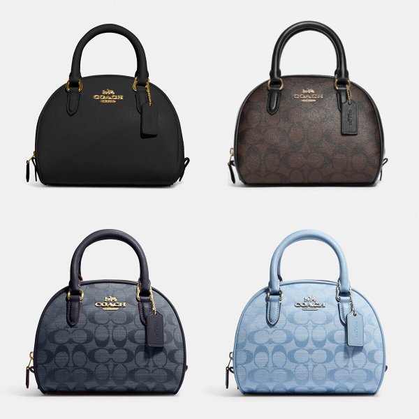 시드니 사첼 CA202 / CH140 / CA591