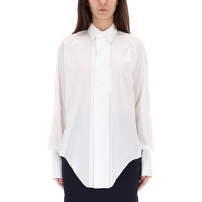 메종마르지엘라 여성 셔츠 롱 긴팔 S29DT0006 M35308100 FW25