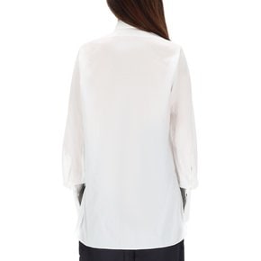 메종마르지엘라 여성 셔츠 롱 긴팔 S29DT0006 M35308100 FW25