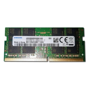 에스투씨엔아이 삼성전자 노트북 DDR4 32G PC4-3200 (정품)