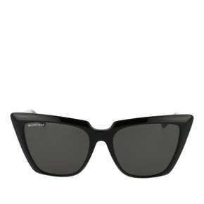 [해외배송] 발렌시아가 공용 선글라스 BB0046S 001 BLACK