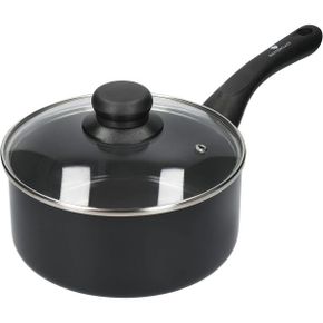 영국 마스터클래스 냄비 MasterClass CantoPan Ceramic Eco NonStick Saucepan Made from 70 % R