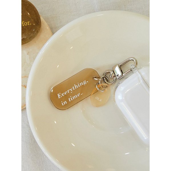 미스티 아크릴 키링