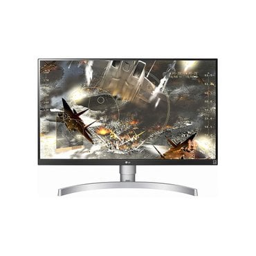  LG 27인치 4K 모니터 27UL650