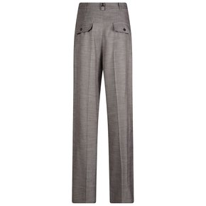 [파트리지아페페]  트라우저 FW26 8P0535C0250 7480949