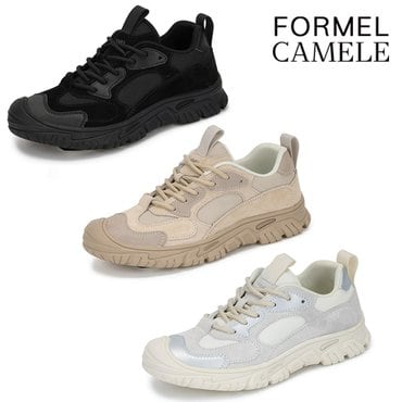 포멜카멜레 카멜레 키코 스니커즈 5cm 3종 FKF1F1SW228