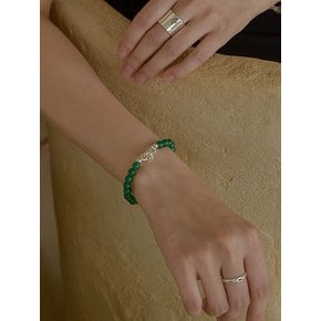 Green Onyx Bracelet_SB183