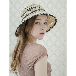 Rachal Panama hat