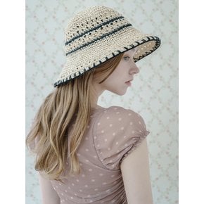 Rachal Panama hat