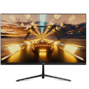 래안텍 PANTHEON FA2420SC IPS 120 FHD 게이밍 무결점 모니터