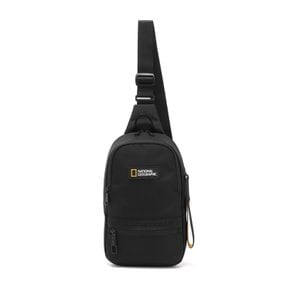 N255ACR630 데일리 슬링백 BLACK