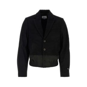 [아더에러] Casual Jacket BMADFWBZ0101BK NOIR Black