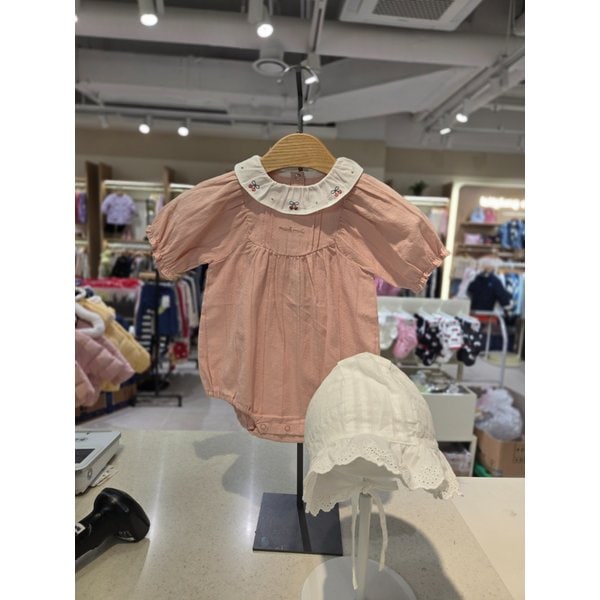 [파주점] (PK)  리본체리자수카라  SET 바디슈트 3511360405