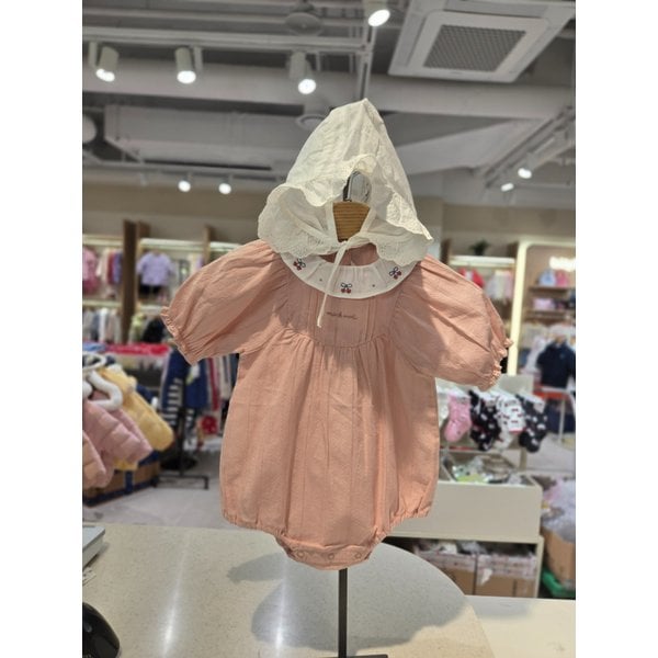 [파주점] (PK)  리본체리자수카라  SET 바디슈트 3511360405