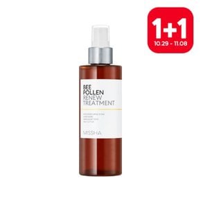 [미샤][1+1] 비폴렌리뉴트리트먼트 150ml*총2개