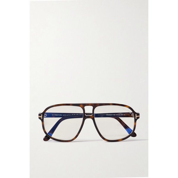 에비에이터 스타일 톨토이즈쉘 아세테이트 안경테 46376663162984014