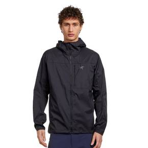 Squamish 후드 블랙 X000010276BLACK 1191893