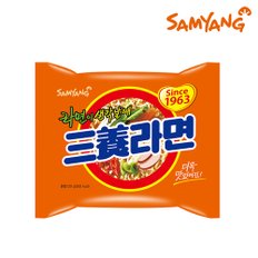 삼양라면 오리지널 120g x 30개