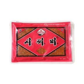 초야 시찌미240g (W281B94)