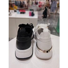 [제주점] Nella sneakers(black)  DG4DA23502BLK