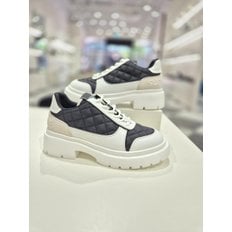 [여주점] [여주점] 슈콤마보니 Quilting sneakers 콤비  DG4DA23517BWX