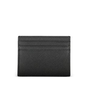26 FW 타미힐피거 레터링 로고 레더 카드홀더 AM0AM11863 TP453663329