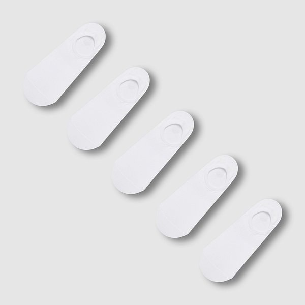 남 코튼 하이컷 페이크 삭스 5족 J146903004001