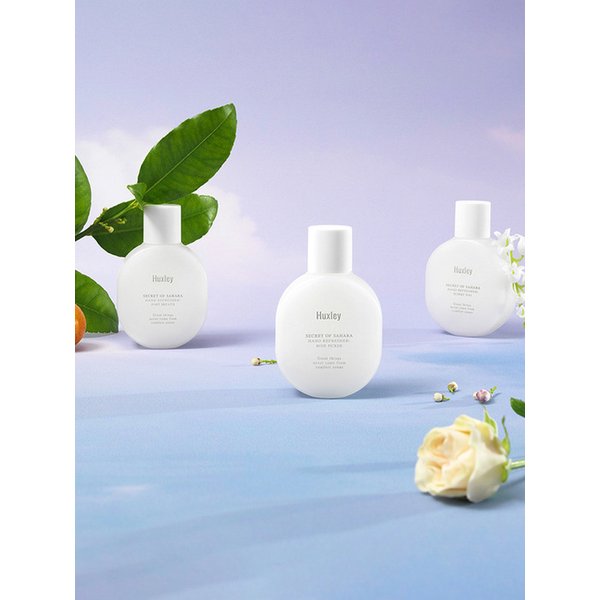 핸드 리프레셔 베르베르 포트레이트 55ml