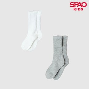 루즈핏 니 삭스 SPAYGA9KG1