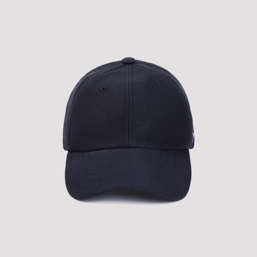 자크뮈스 모자 216AC0095106390 DARK NAVY DOM